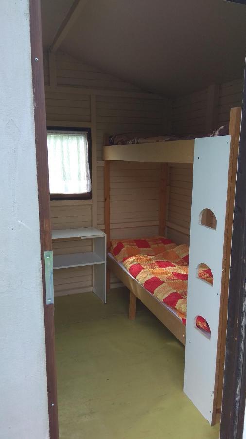 Camp Oaza Chudcice Hotel Екстериор снимка