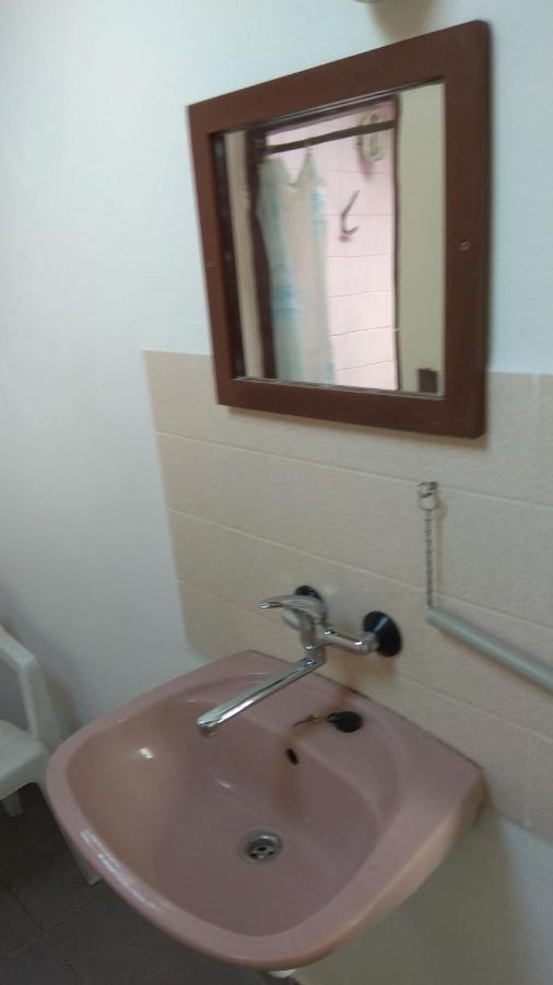 Camp Oaza Chudcice Hotel Екстериор снимка