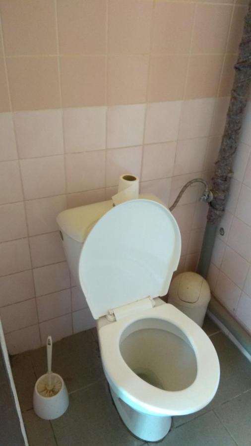 Camp Oaza Chudcice Hotel Екстериор снимка